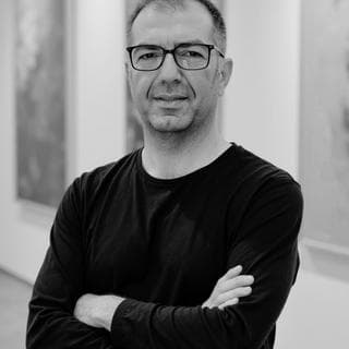 Dr. Gökhan Bakir - CTO